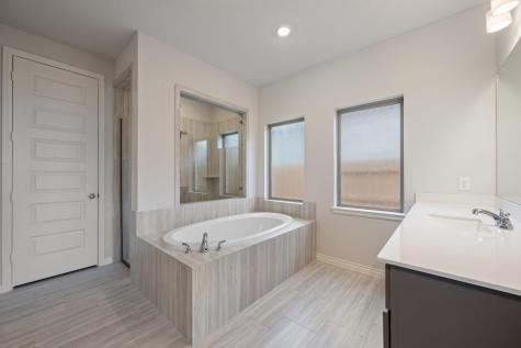 1037 Thunderhead Trail Georgetown TX 78628