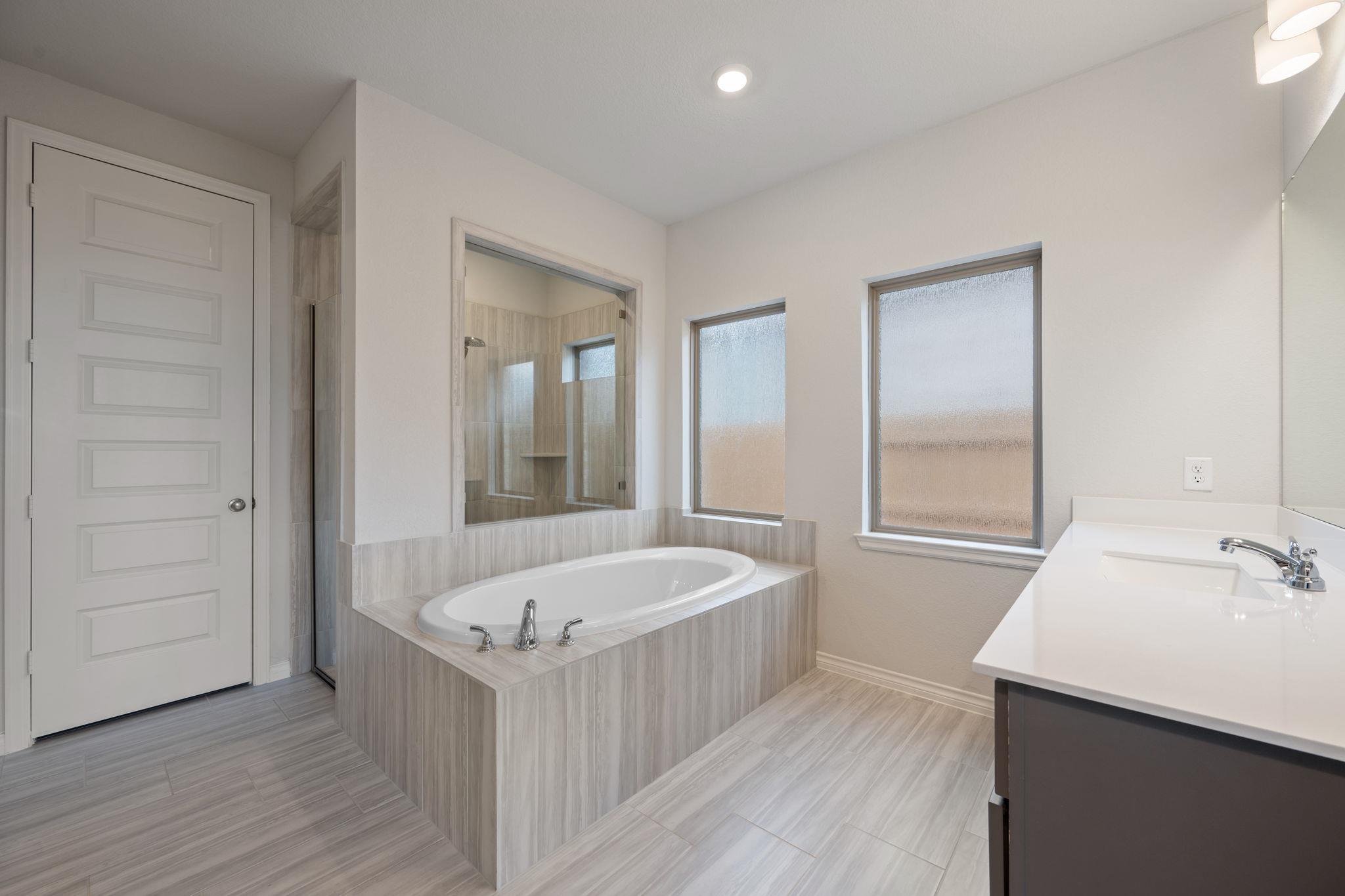 1037 Thunderhead Trail Georgetown TX 78628