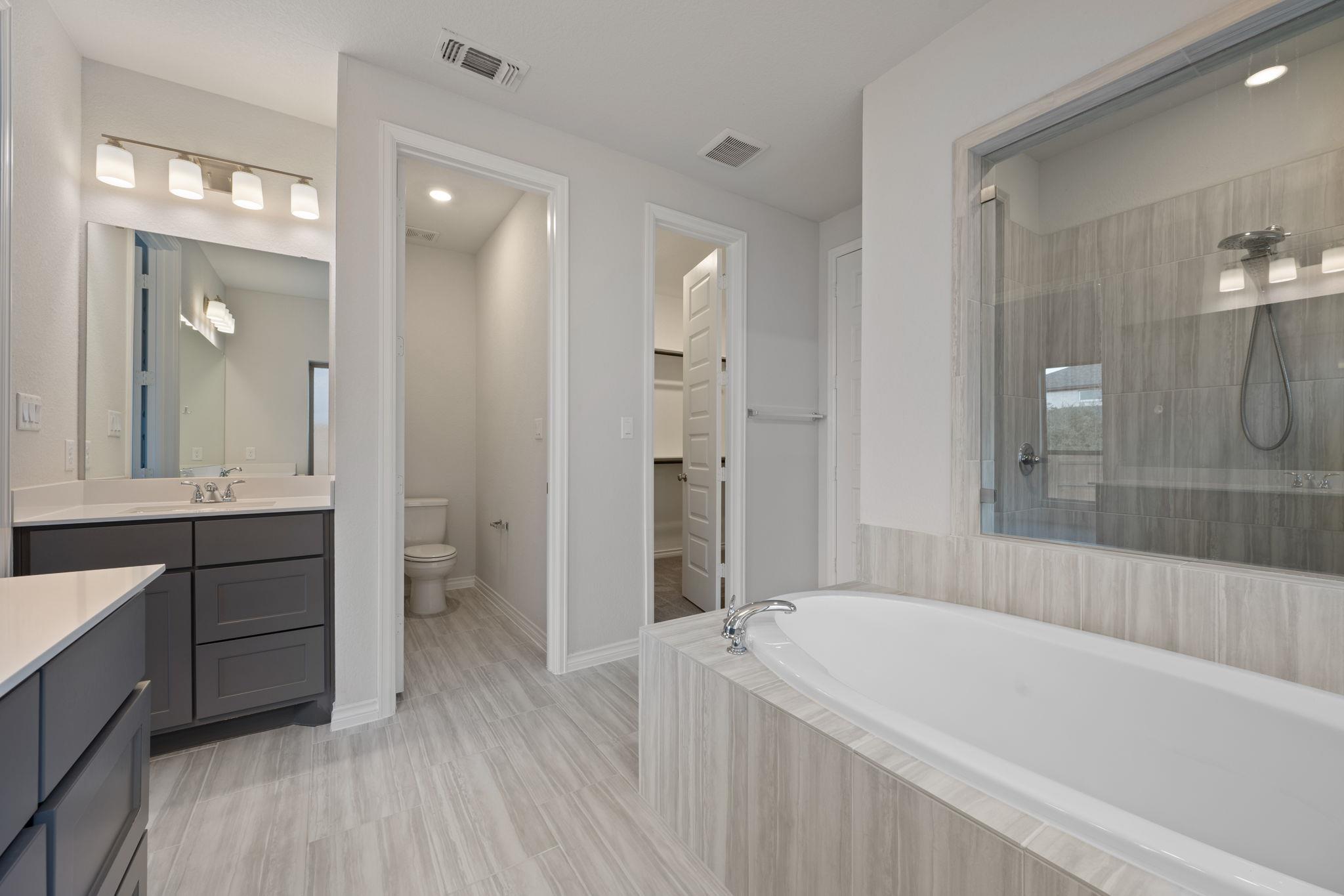 1037 Thunderhead Trail Georgetown TX 78628