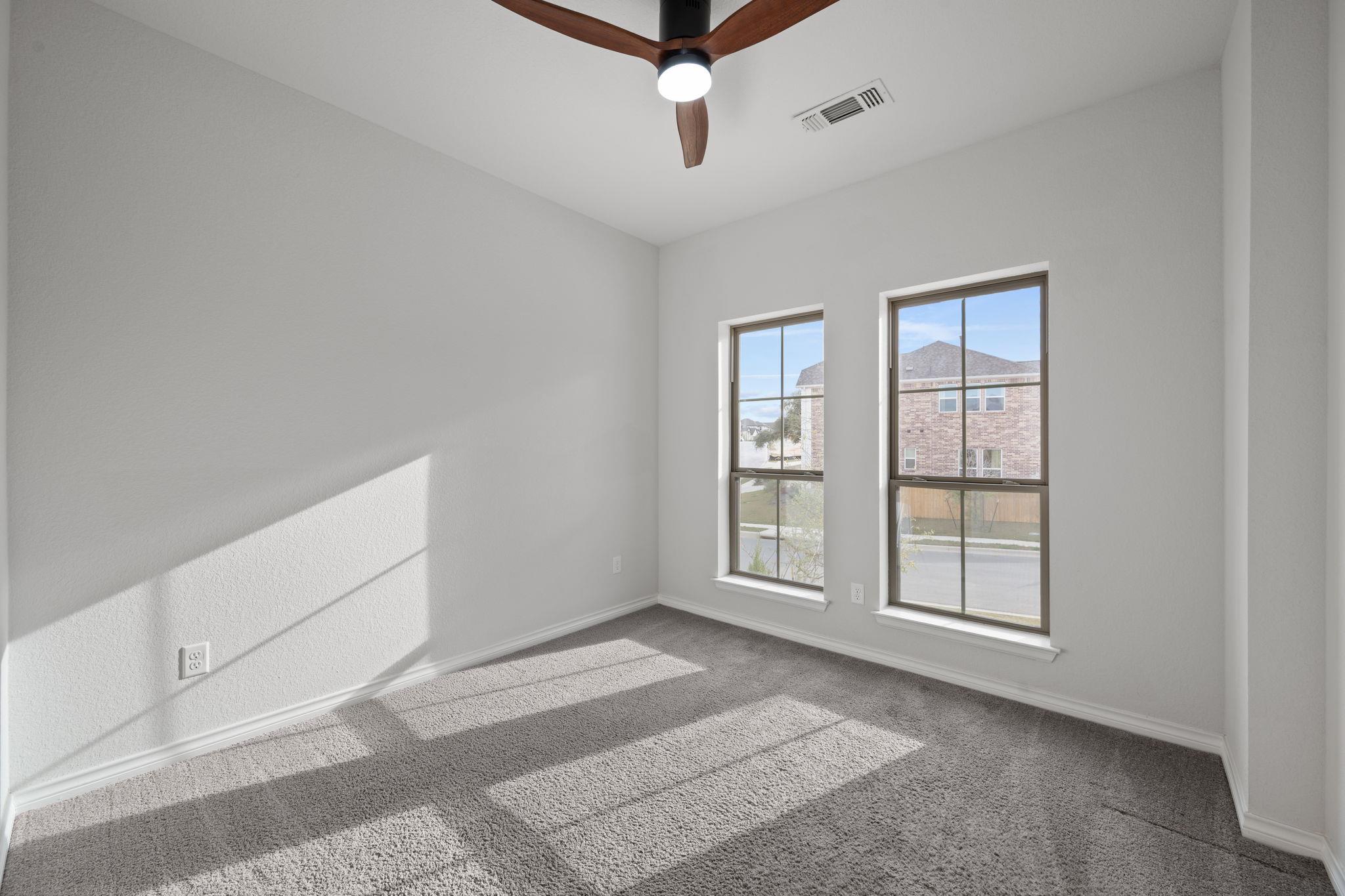 1037 Thunderhead Trail Georgetown TX 78628