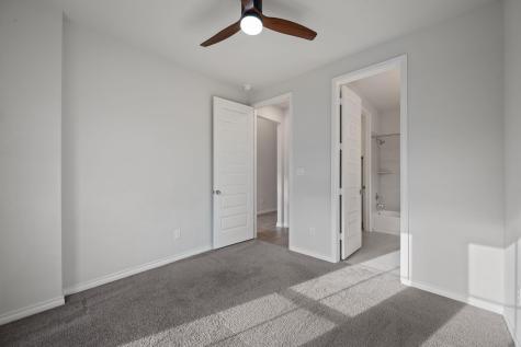 1037 Thunderhead Trail Georgetown TX 78628