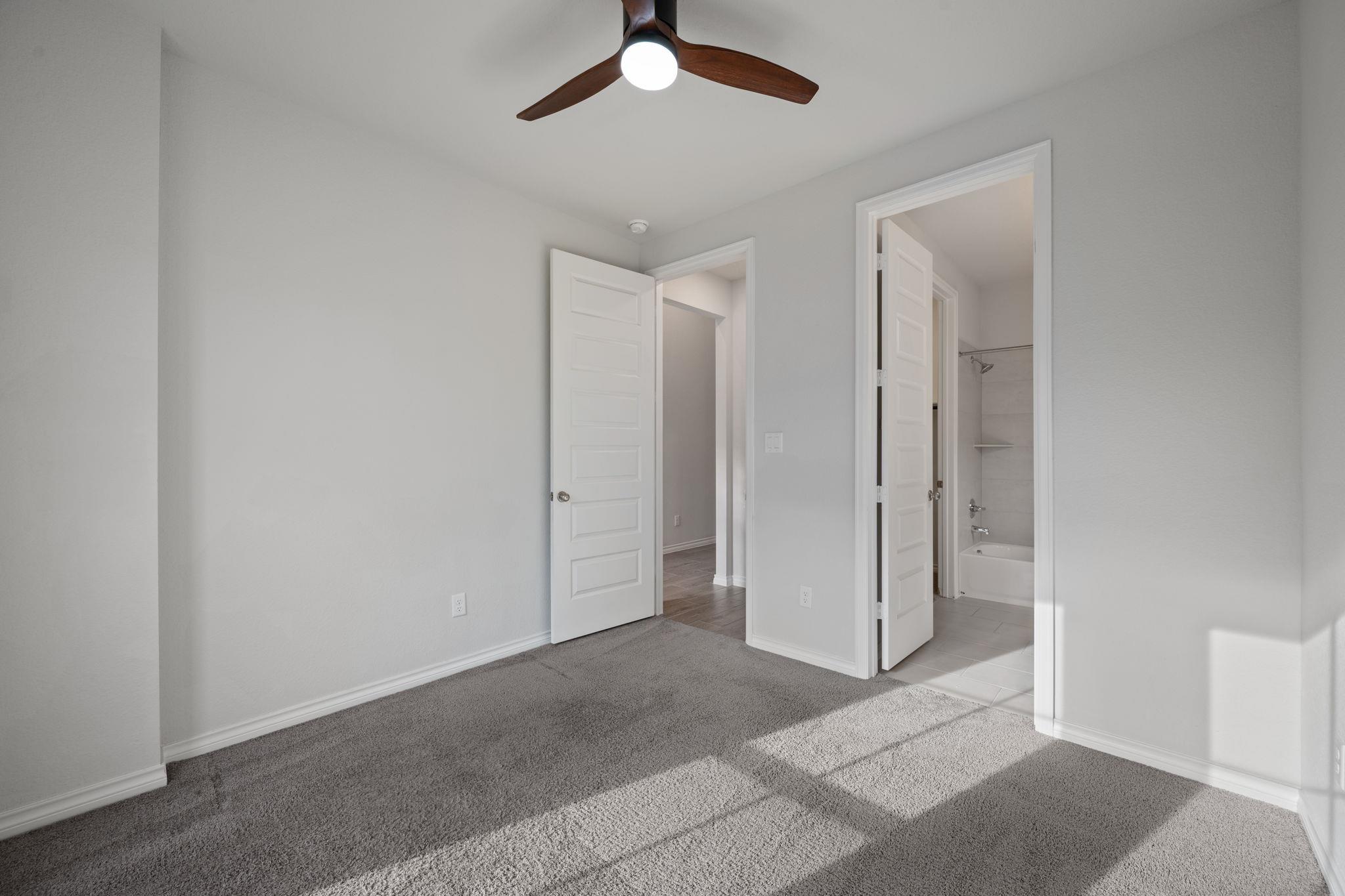 1037 Thunderhead Trail Georgetown TX 78628