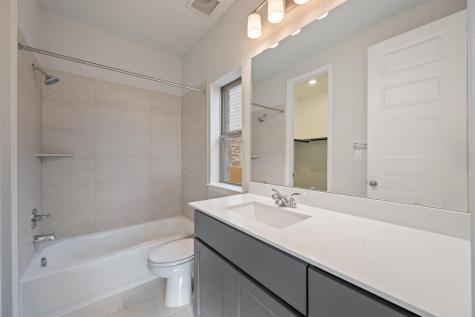 1037 Thunderhead Trail Georgetown TX 78628