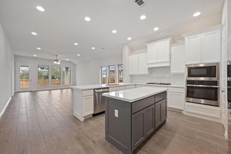 1037 Thunderhead Trail Georgetown TX 78628