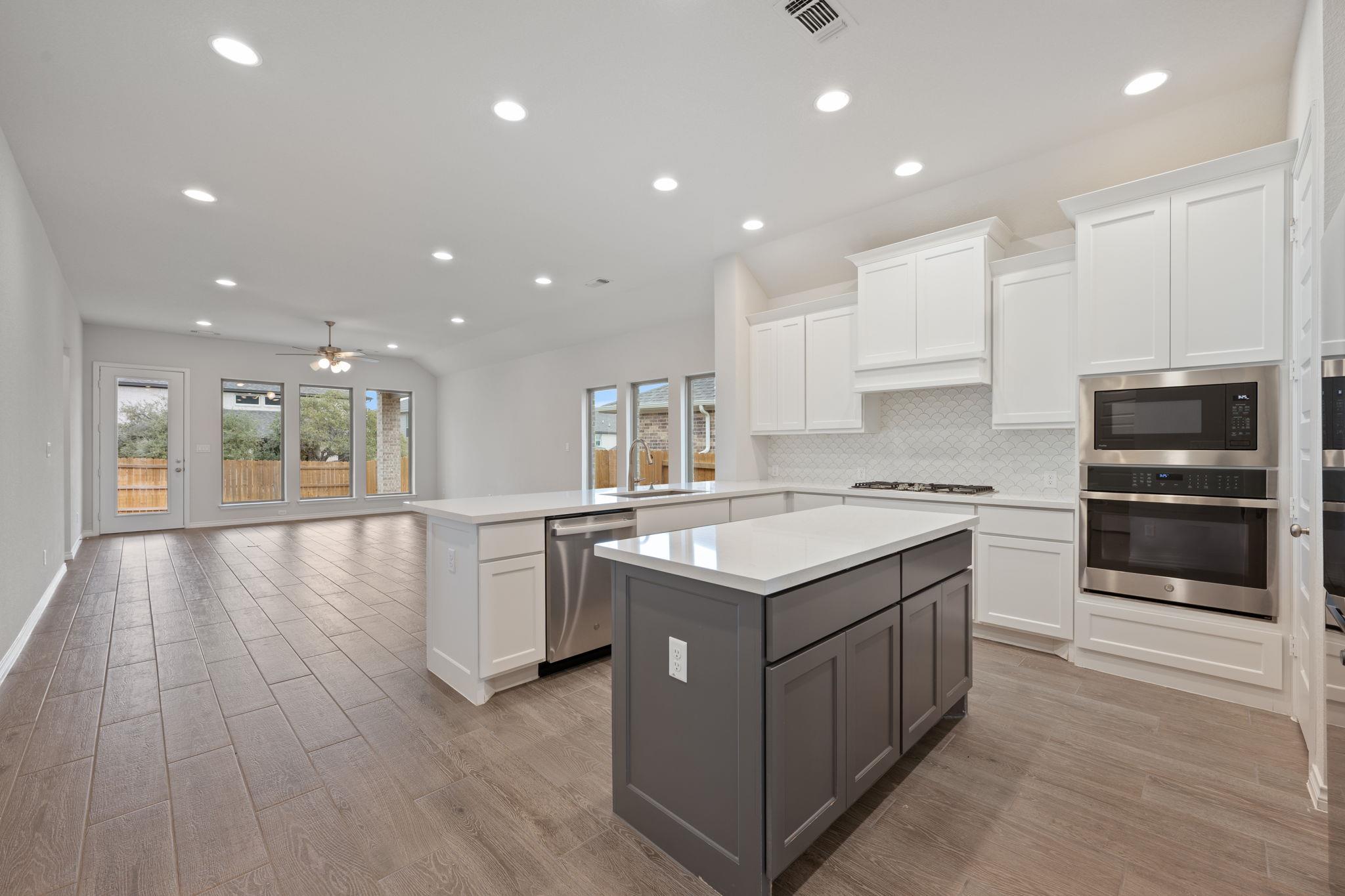 1037 Thunderhead Trail Georgetown TX 78628