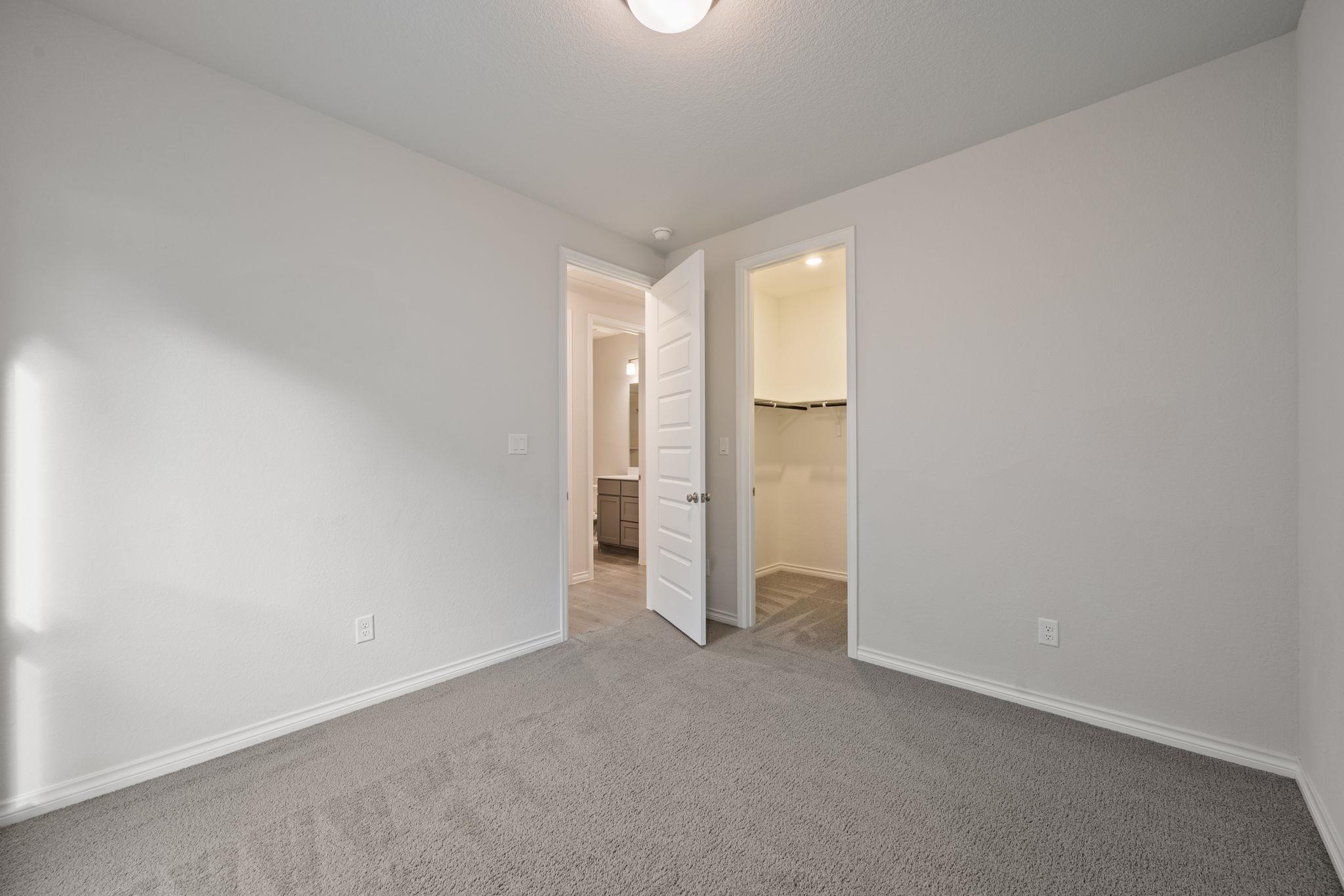 1037 Thunderhead Trail Georgetown TX 78628