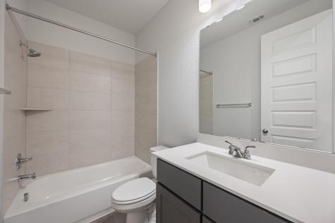 1037 Thunderhead Trail Georgetown TX 78628