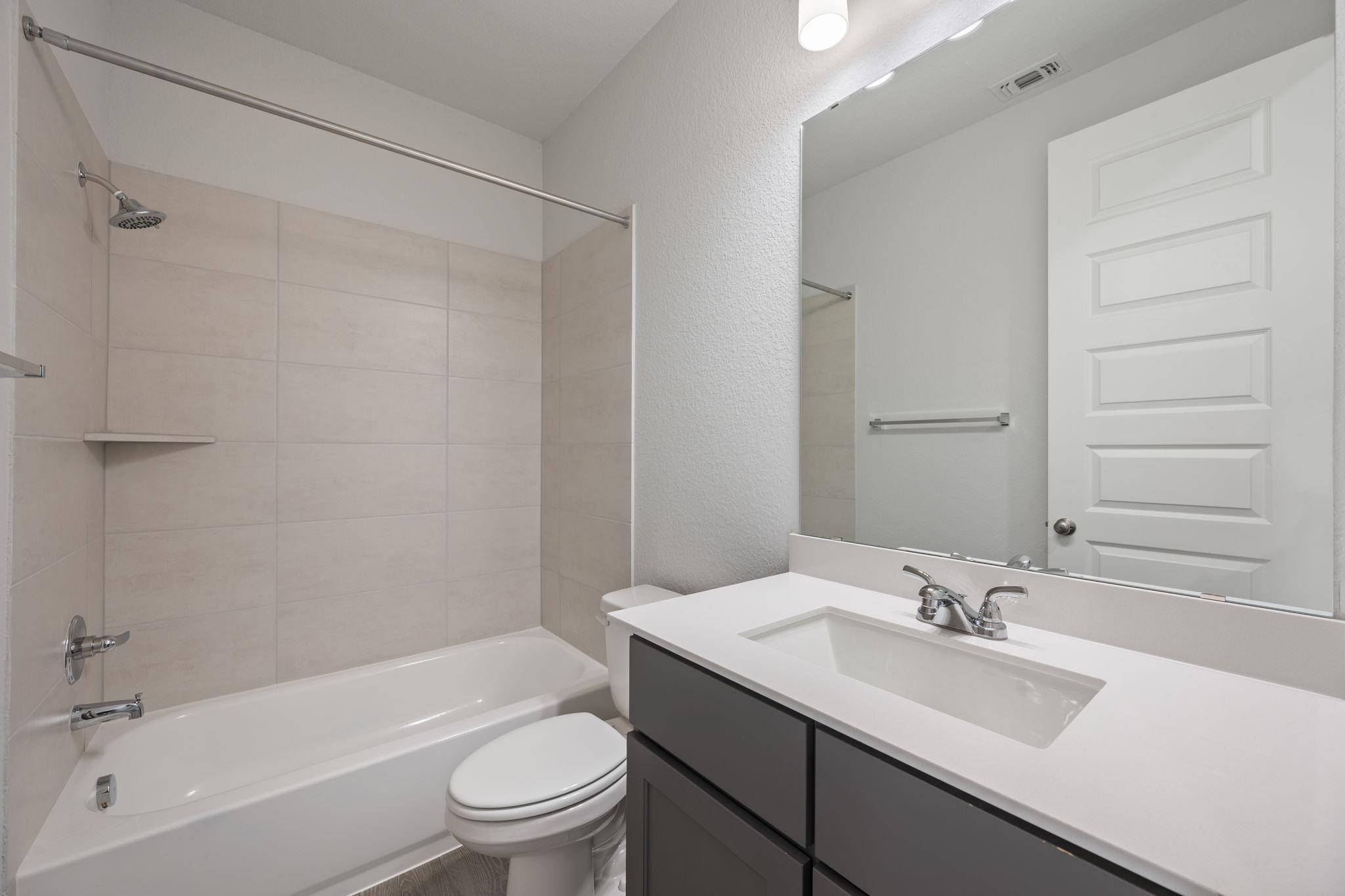1037 Thunderhead Trail Georgetown TX 78628