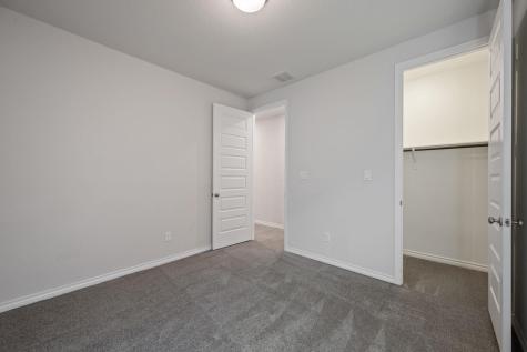 1037 Thunderhead Trail Georgetown TX 78628