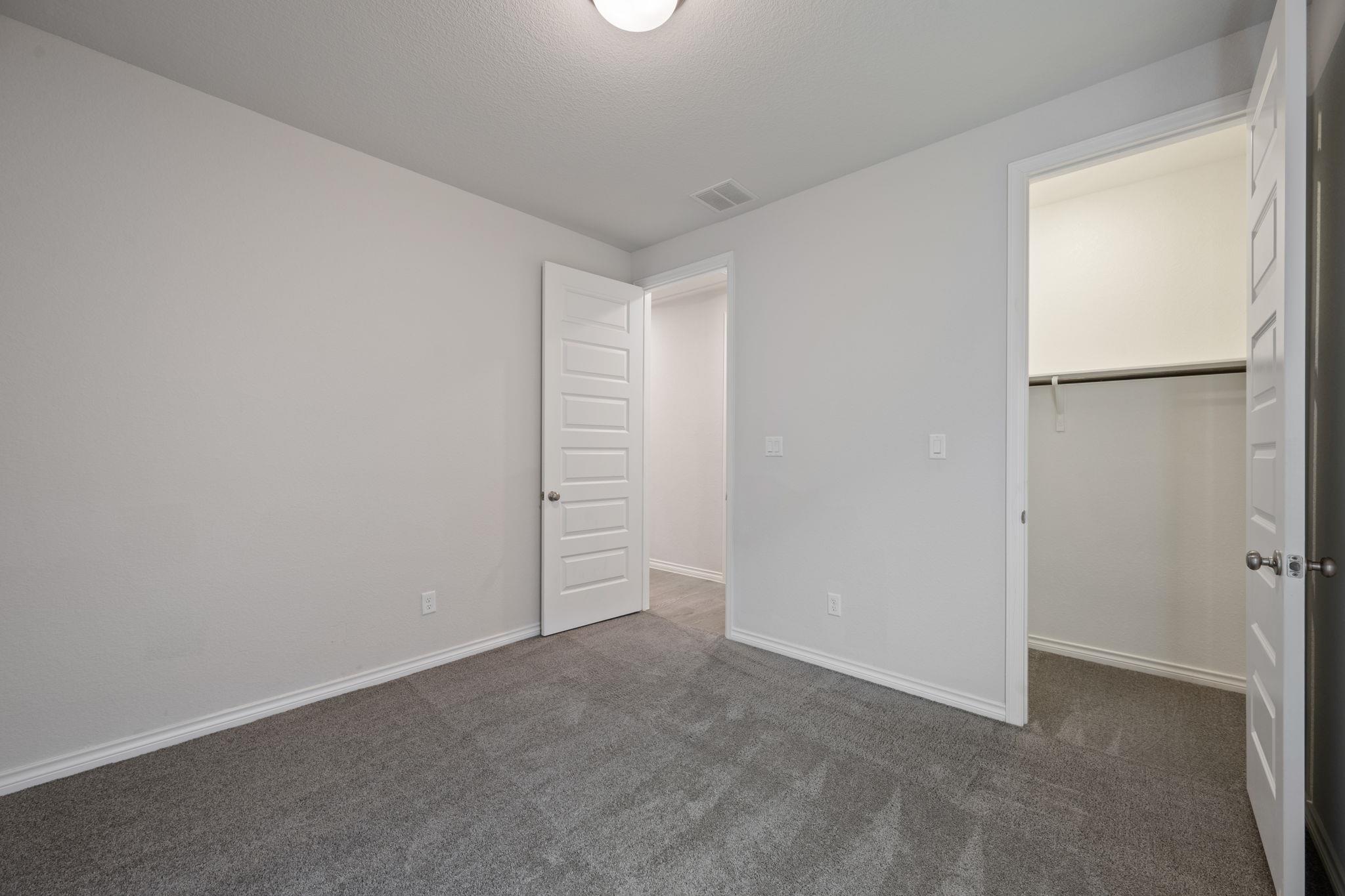 1037 Thunderhead Trail Georgetown TX 78628