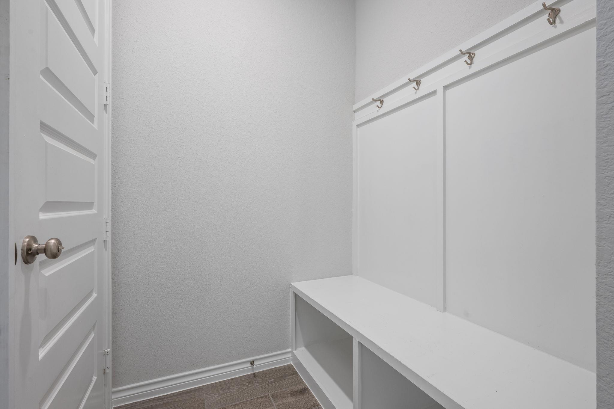 1037 Thunderhead Trail Georgetown TX 78628