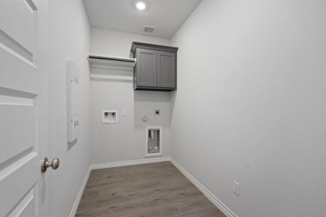 1037 Thunderhead Trail Georgetown TX 78628