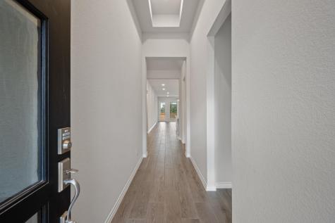 1037 Thunderhead Trail Georgetown TX 78628