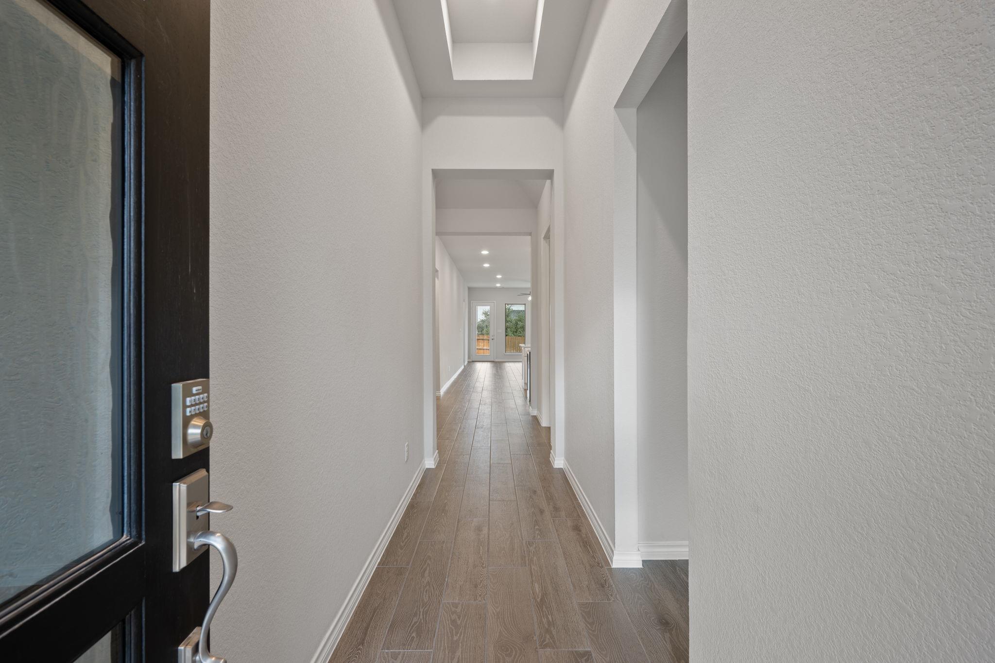 1037 Thunderhead Trail Georgetown TX 78628