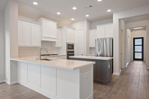 1037 Thunderhead Trail Georgetown TX 78628