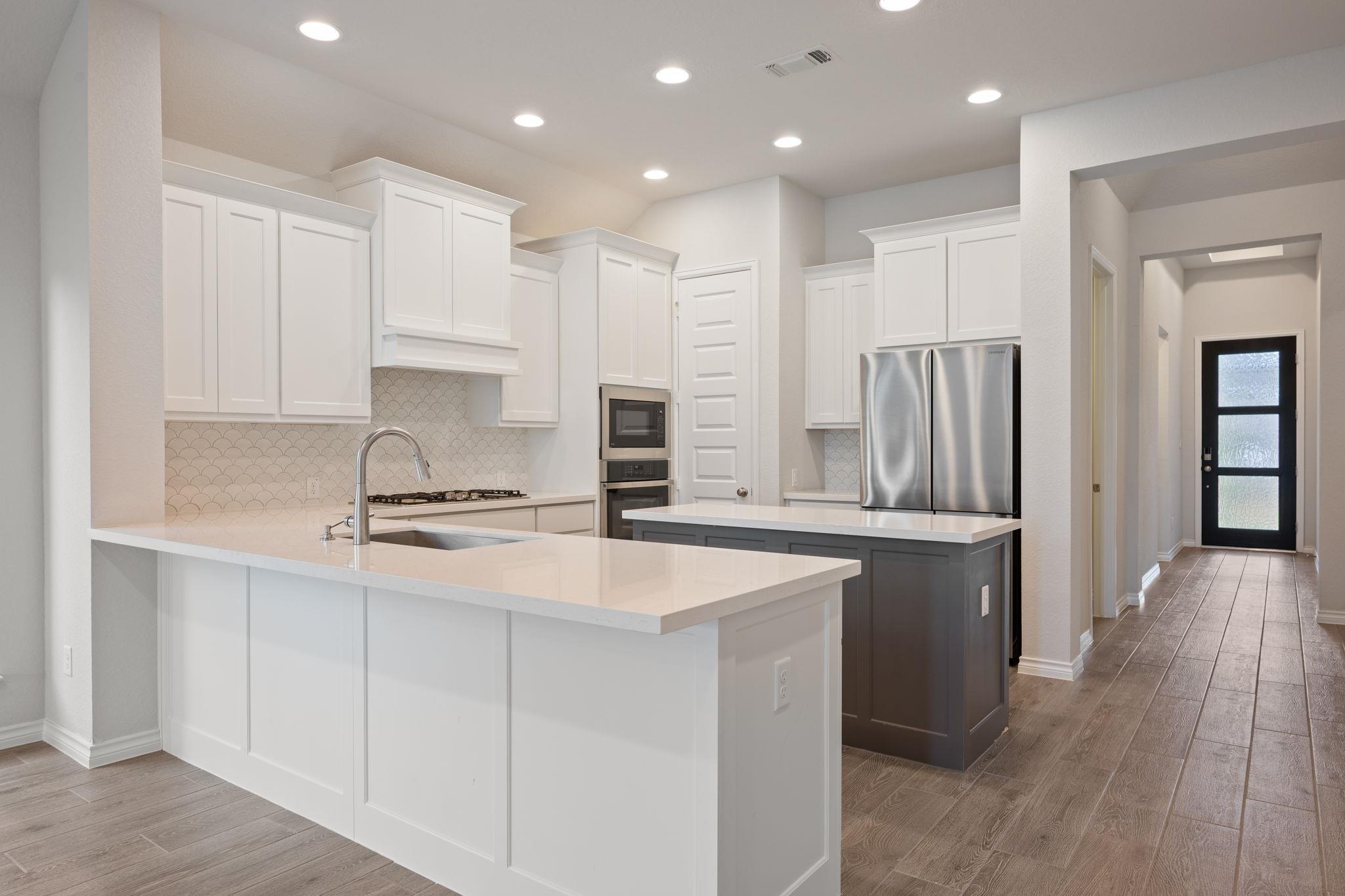 1037 Thunderhead Trail Georgetown TX 78628