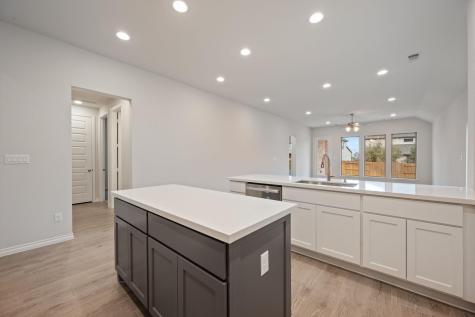 1037 Thunderhead Trail Georgetown TX 78628