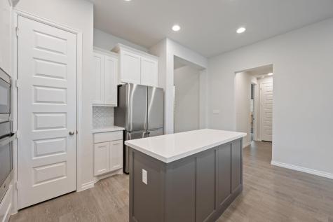 1037 Thunderhead Trail Georgetown TX 78628