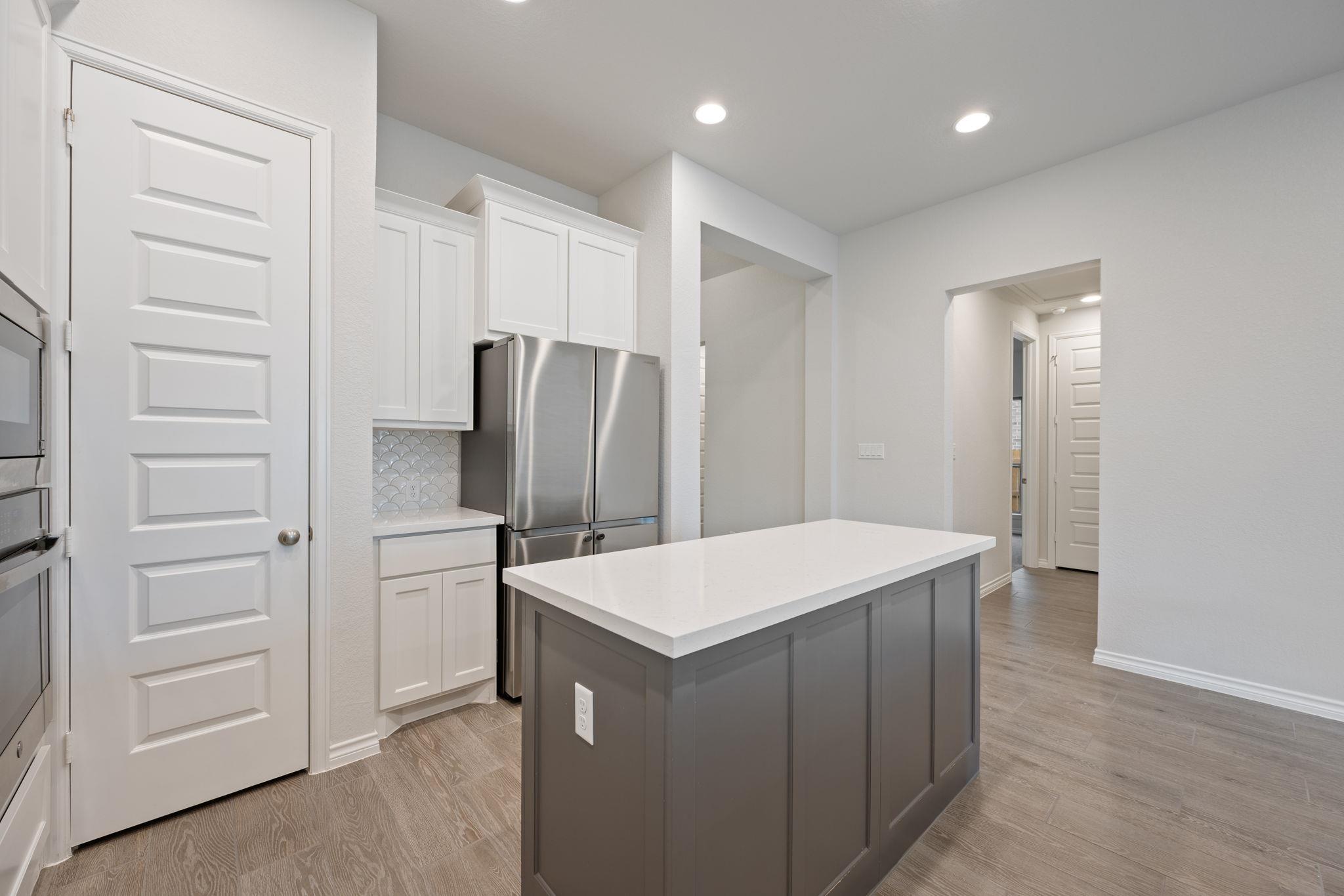 1037 Thunderhead Trail Georgetown TX 78628