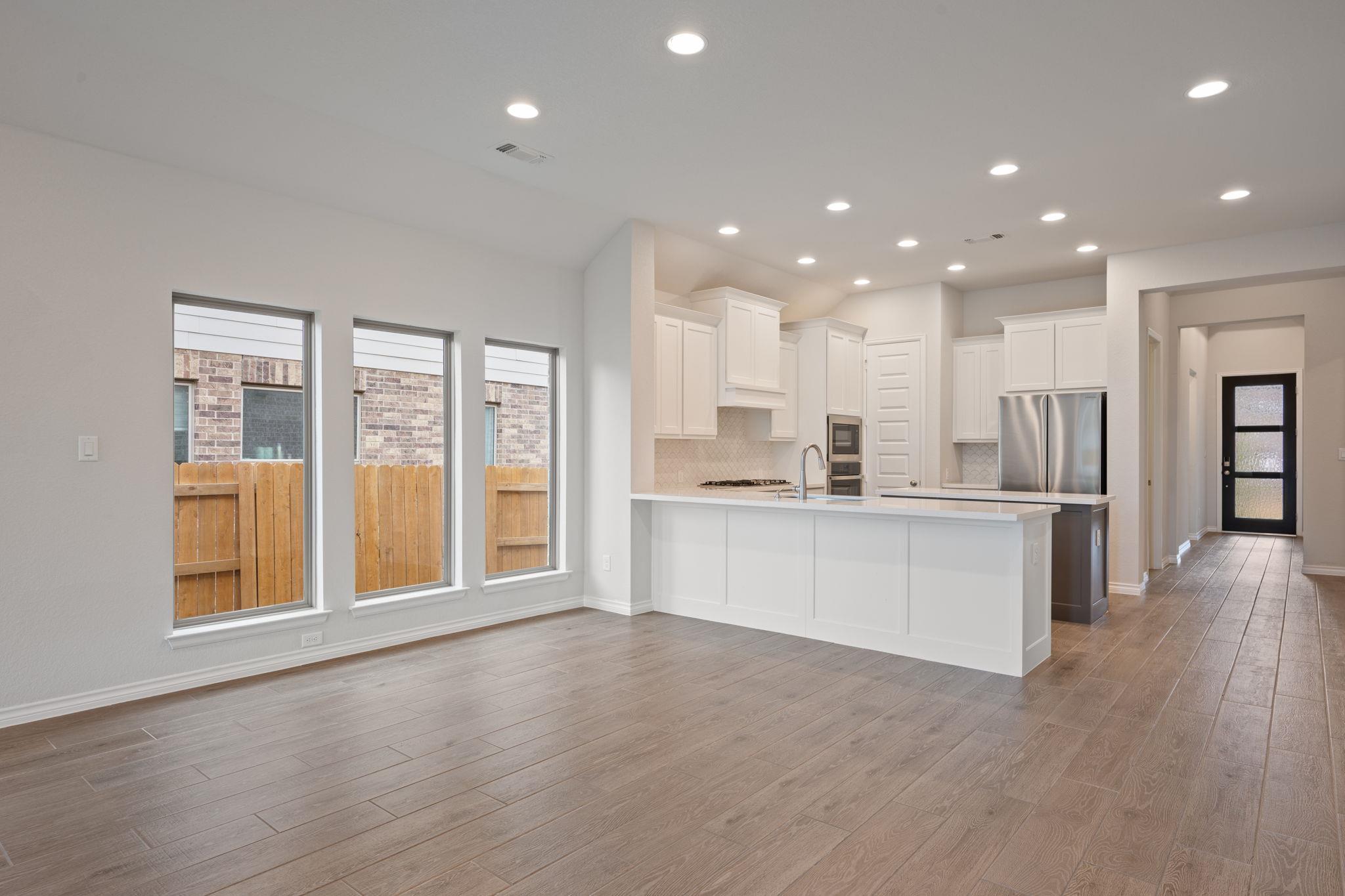 1037 Thunderhead Trail Georgetown TX 78628