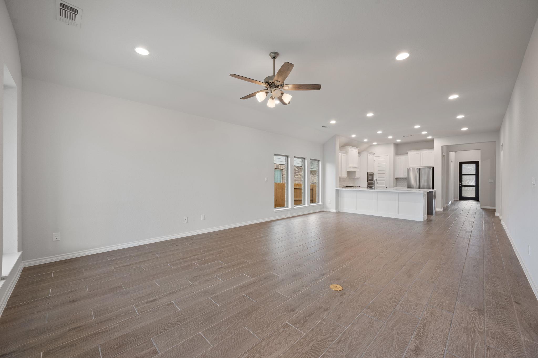1037 Thunderhead Trail Georgetown TX 78628