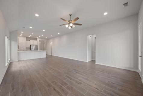1037 Thunderhead Trail Georgetown TX 78628