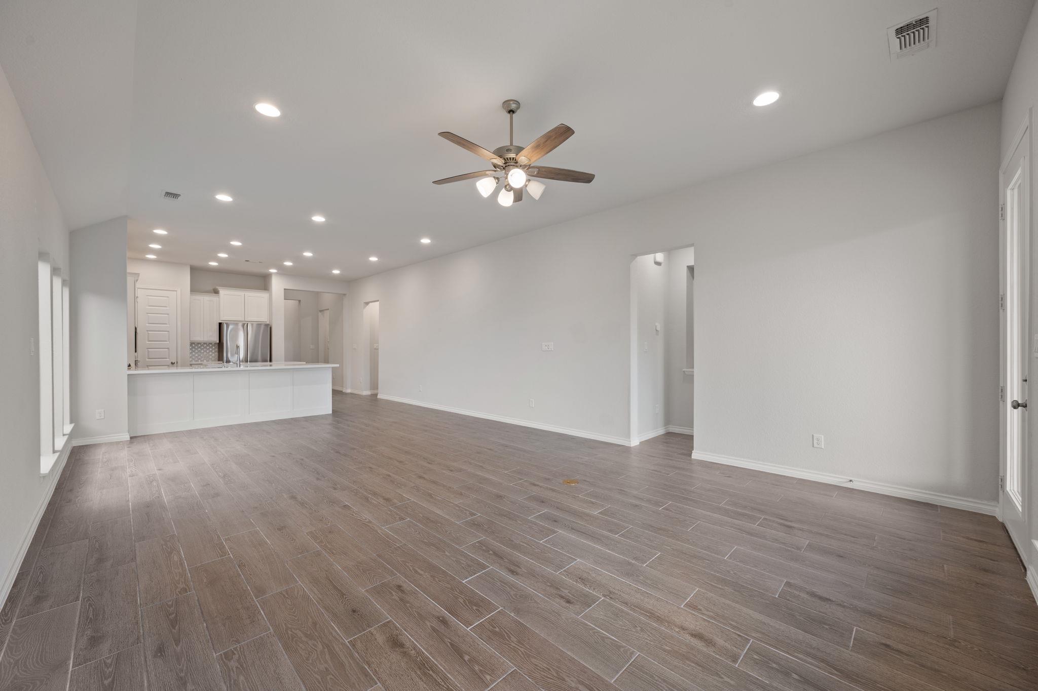1037 Thunderhead Trail Georgetown TX 78628