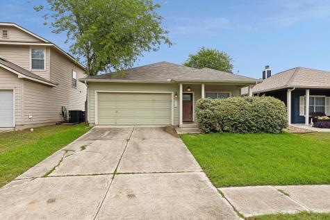 9209 Brandts Wood Street Austin TX 78744