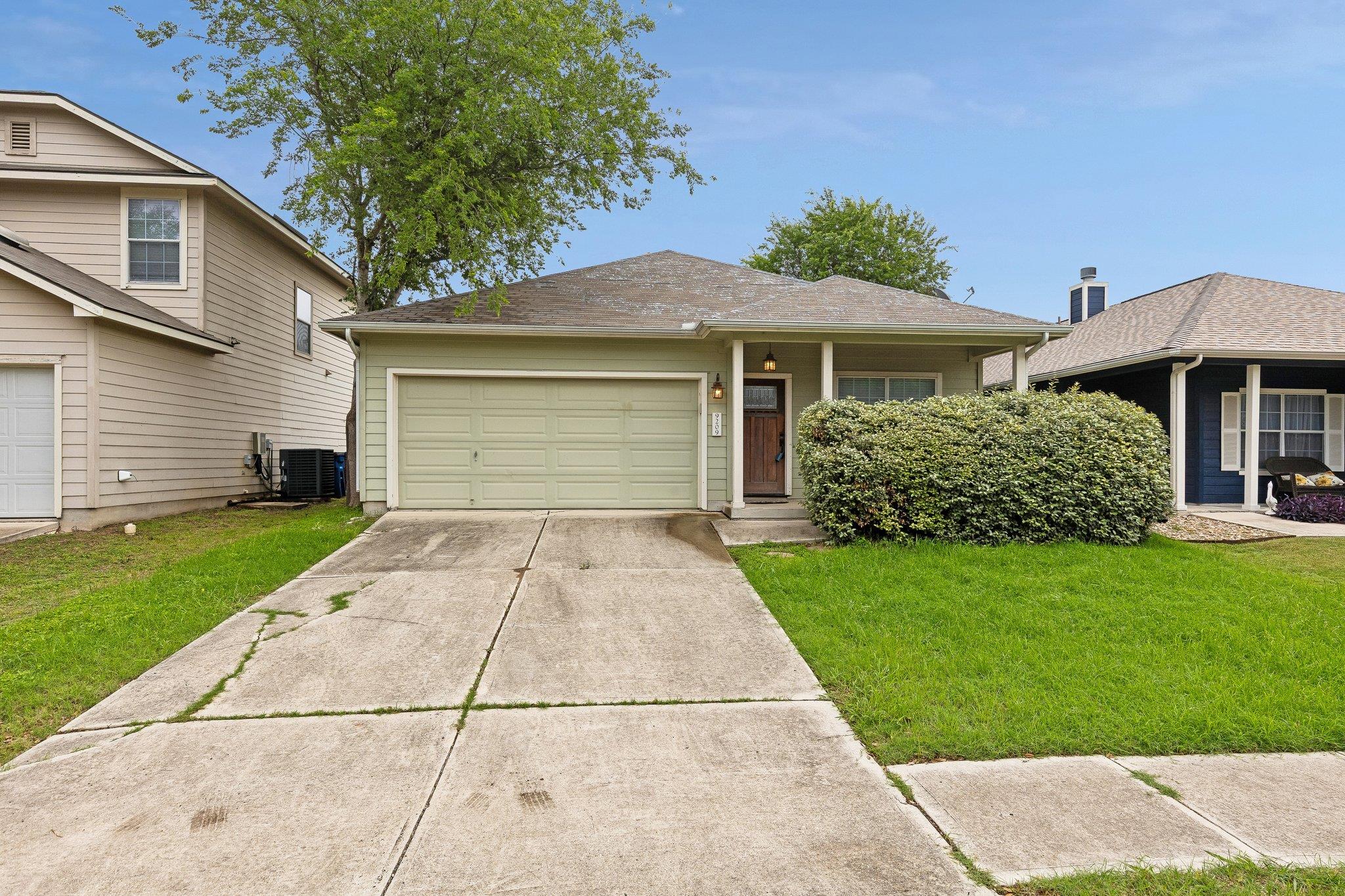 9209 Brandts Wood Street Austin TX 78744