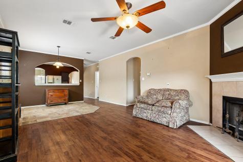 9209 Brandts Wood Street Austin TX 78744