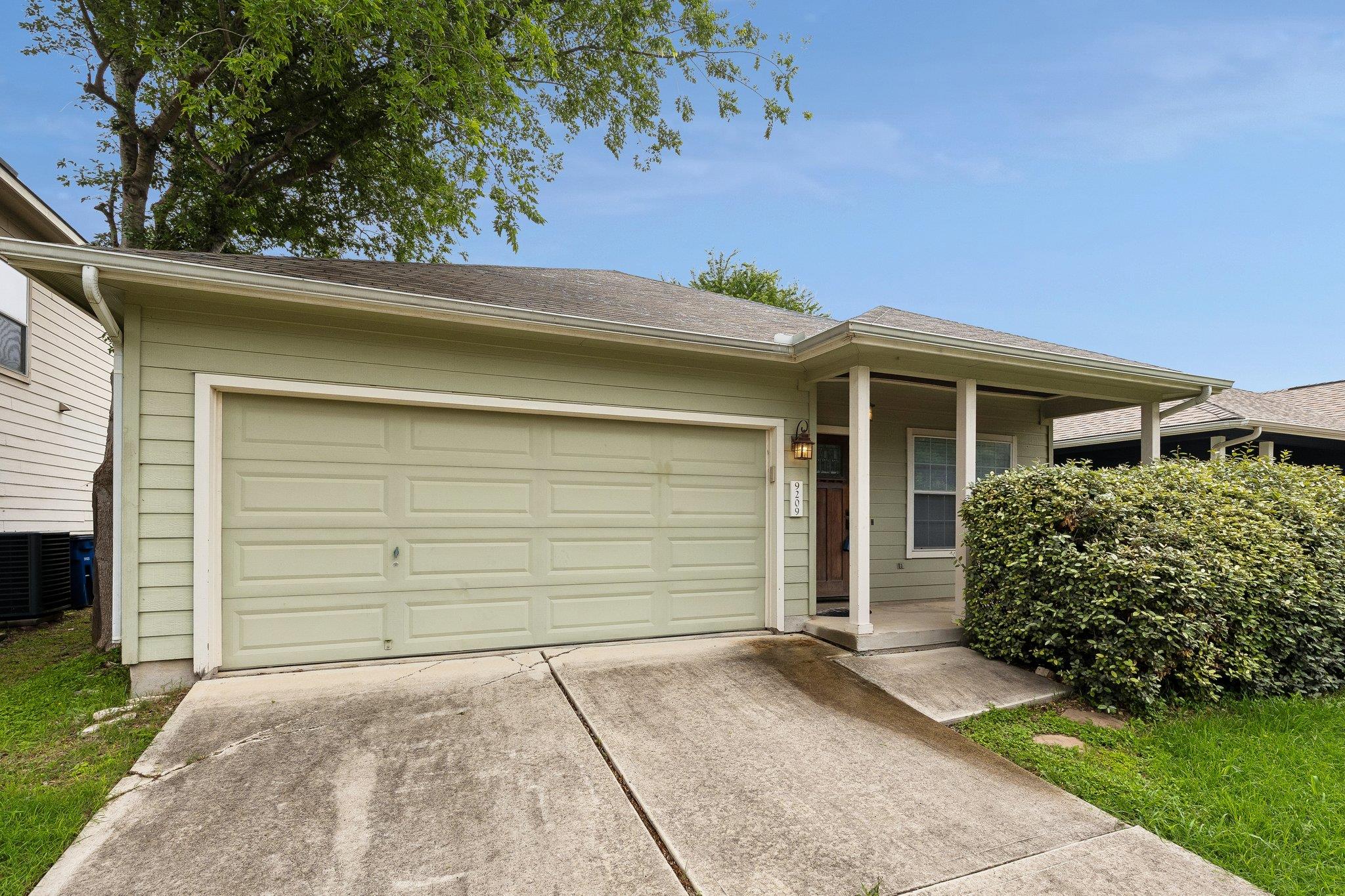 9209 Brandts Wood Street Austin TX 78744