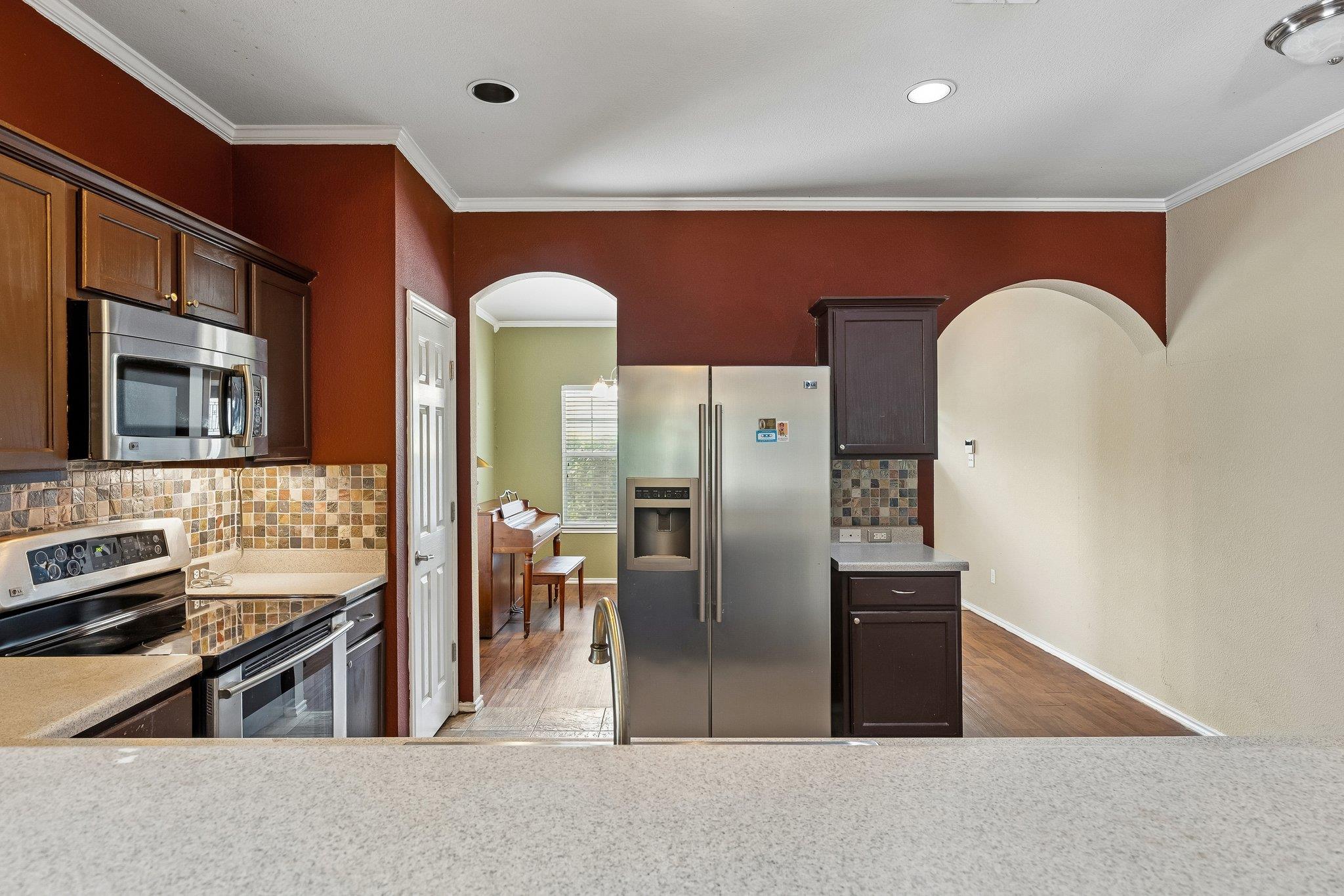 9209 Brandts Wood Street Austin TX 78744
