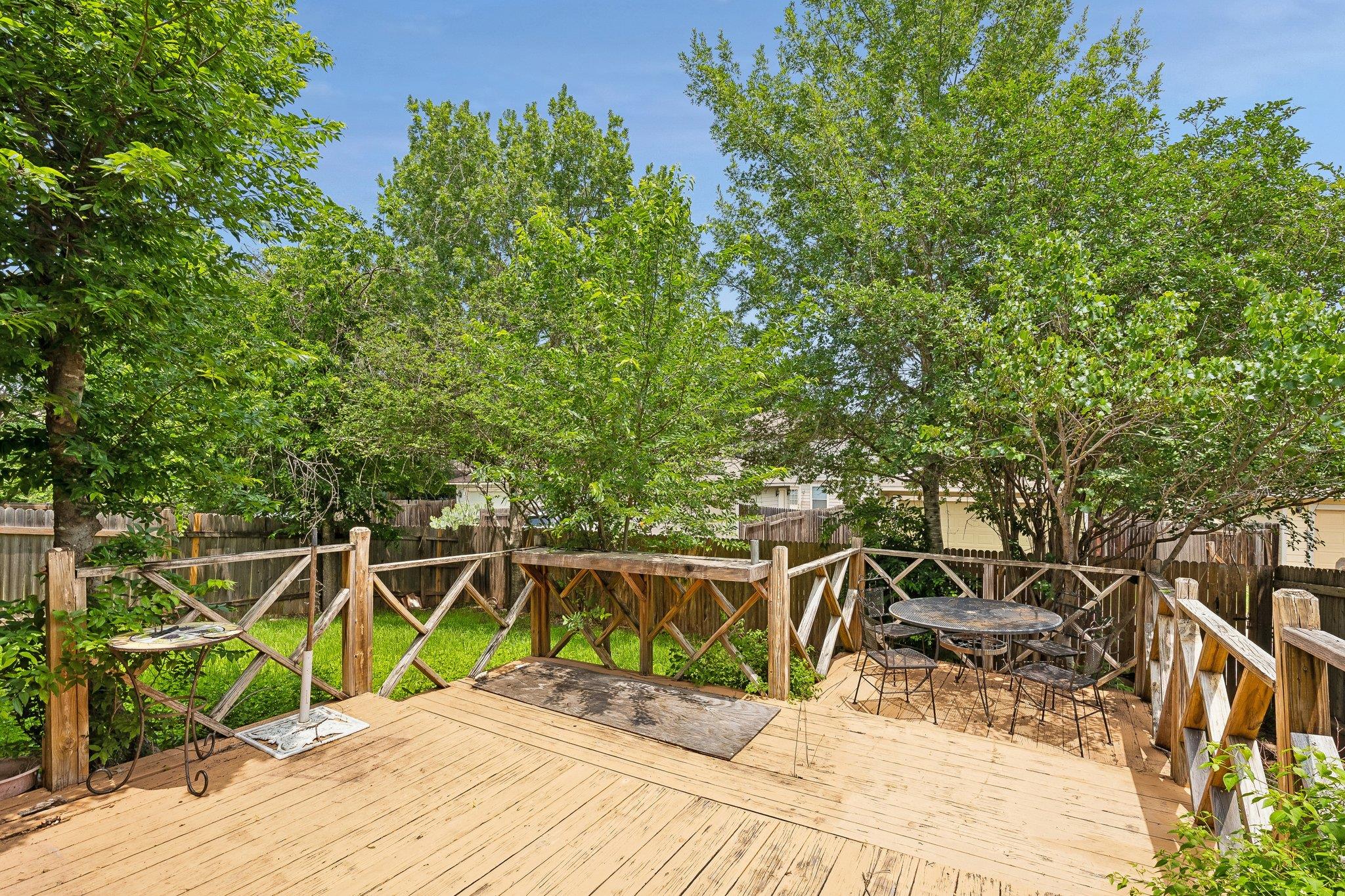 9209 Brandts Wood Street Austin TX 78744