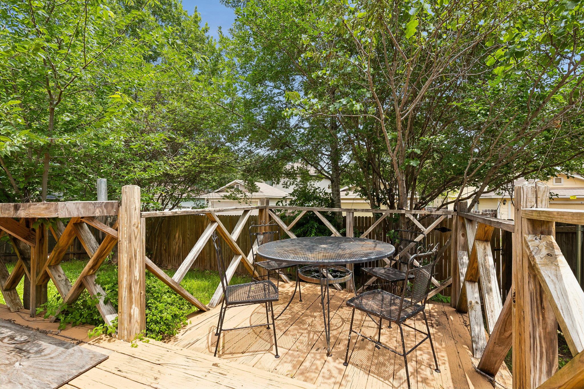 9209 Brandts Wood Street Austin TX 78744