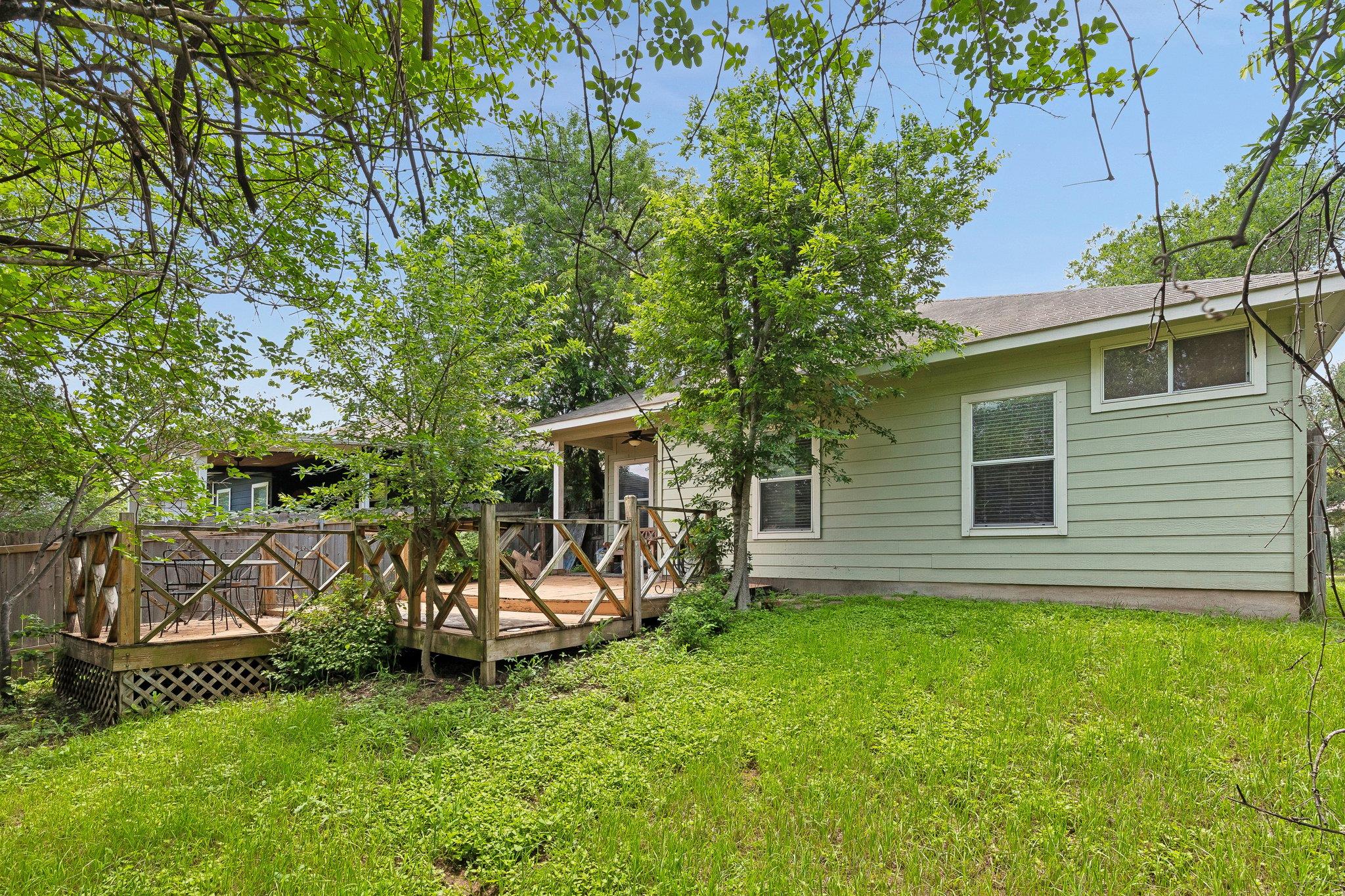 9209 Brandts Wood Street Austin TX 78744