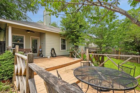 9209 Brandts Wood Street Austin TX 78744