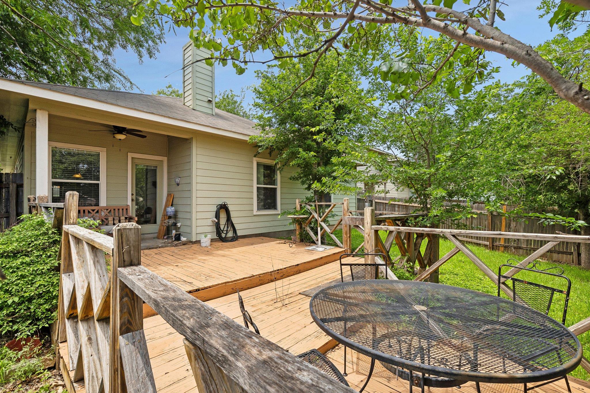 9209 Brandts Wood Street Austin TX 78744