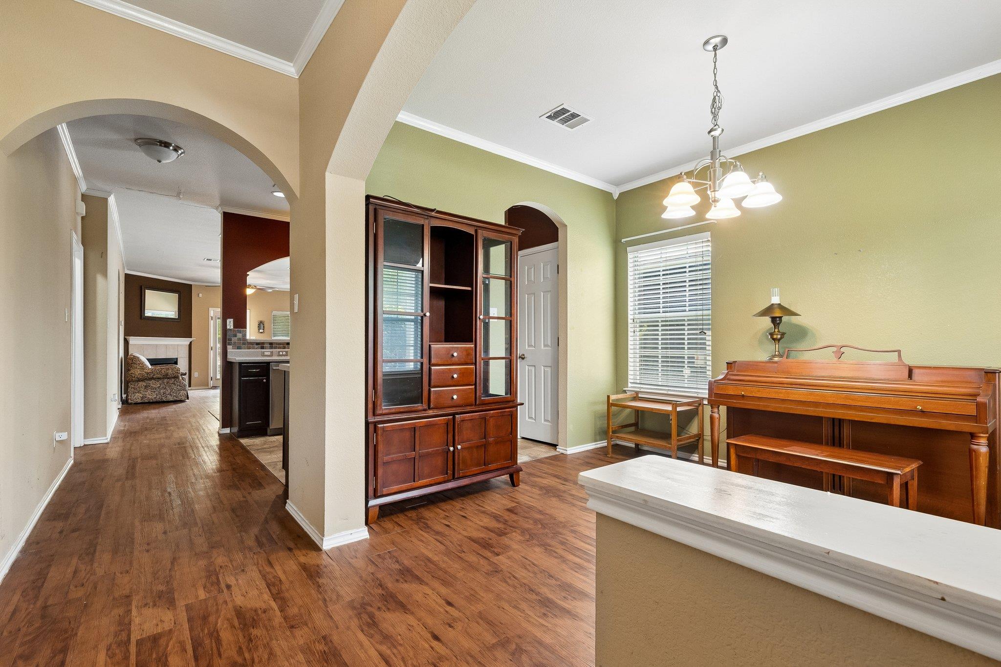 9209 Brandts Wood Street Austin TX 78744