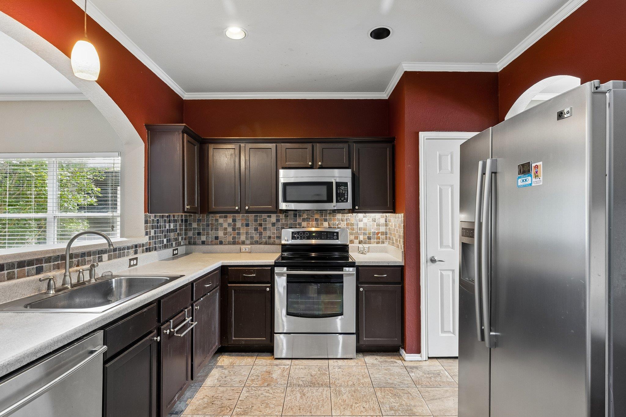 9209 Brandts Wood Street Austin TX 78744