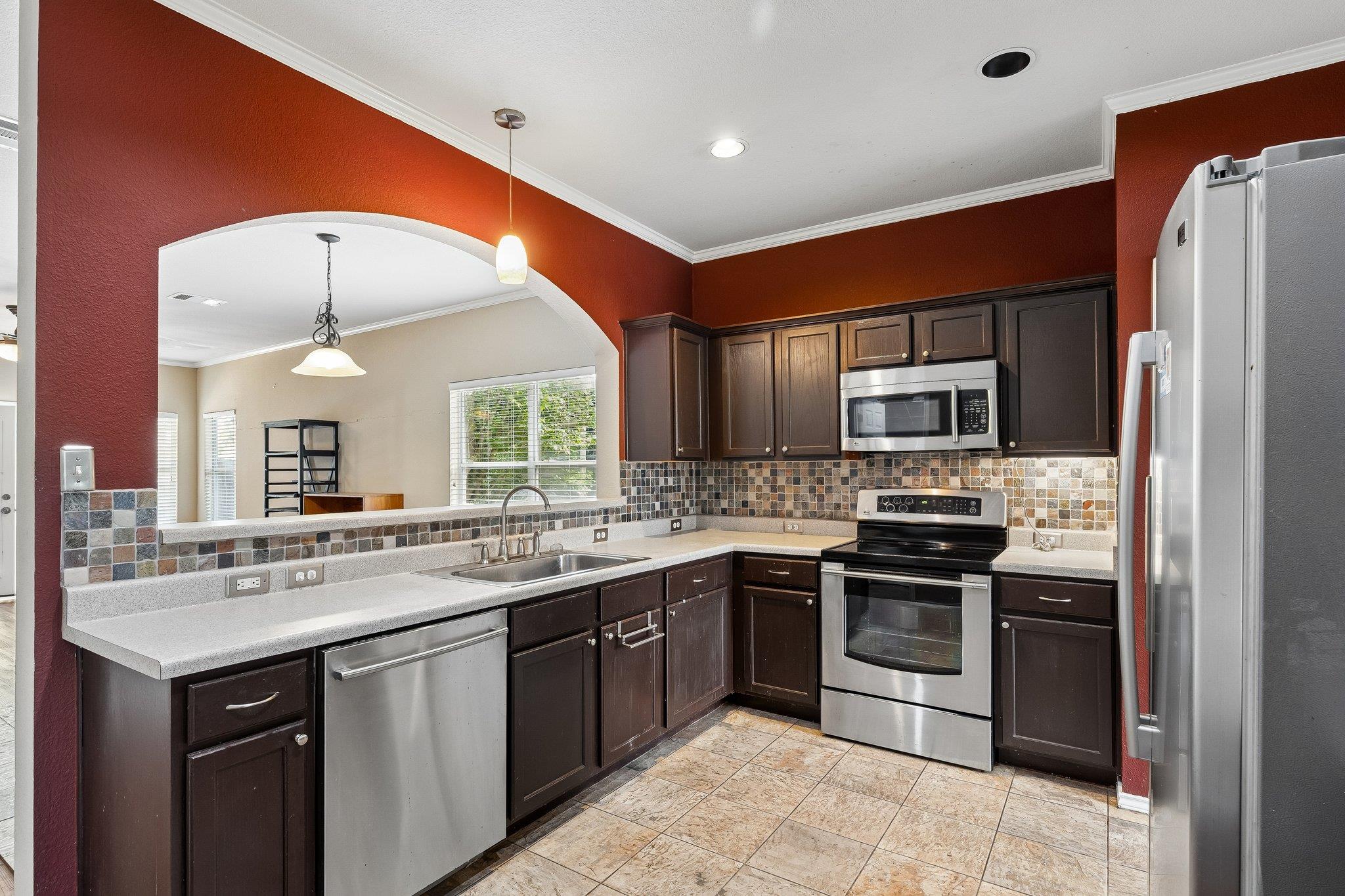 9209 Brandts Wood Street Austin TX 78744
