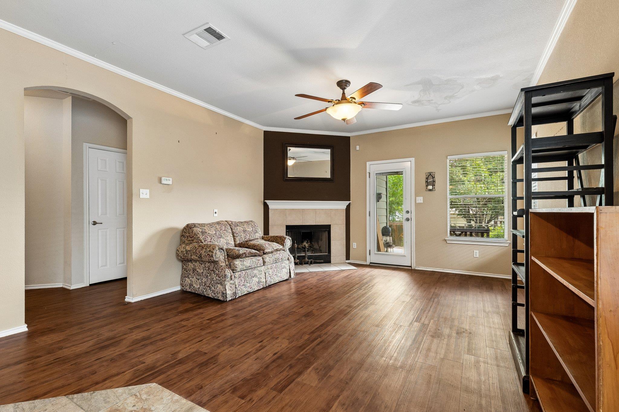 9209 Brandts Wood Street Austin TX 78744