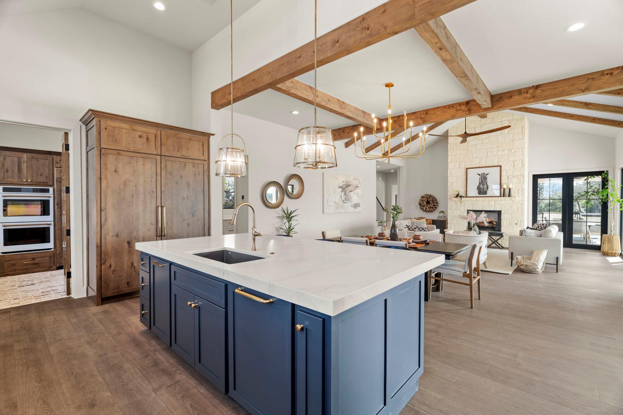 1562 Canyon Crossing View Dripping Springs TX 78620