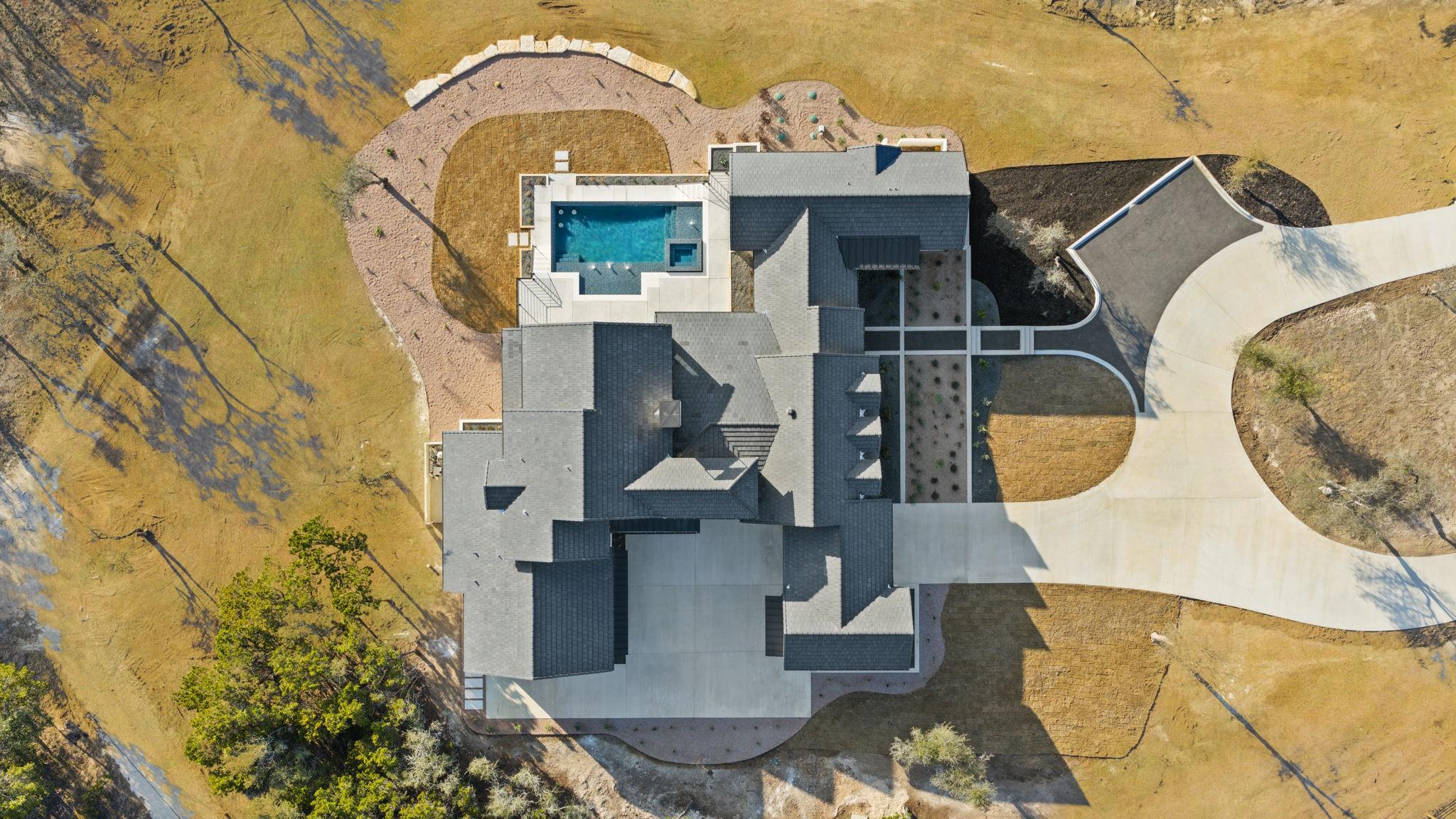 1562 Canyon Crossing View Dripping Springs TX 78620