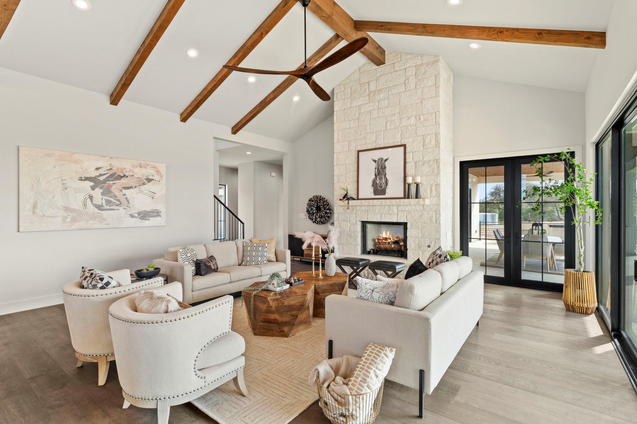 1562 Canyon Crossing View Dripping Springs TX 78620