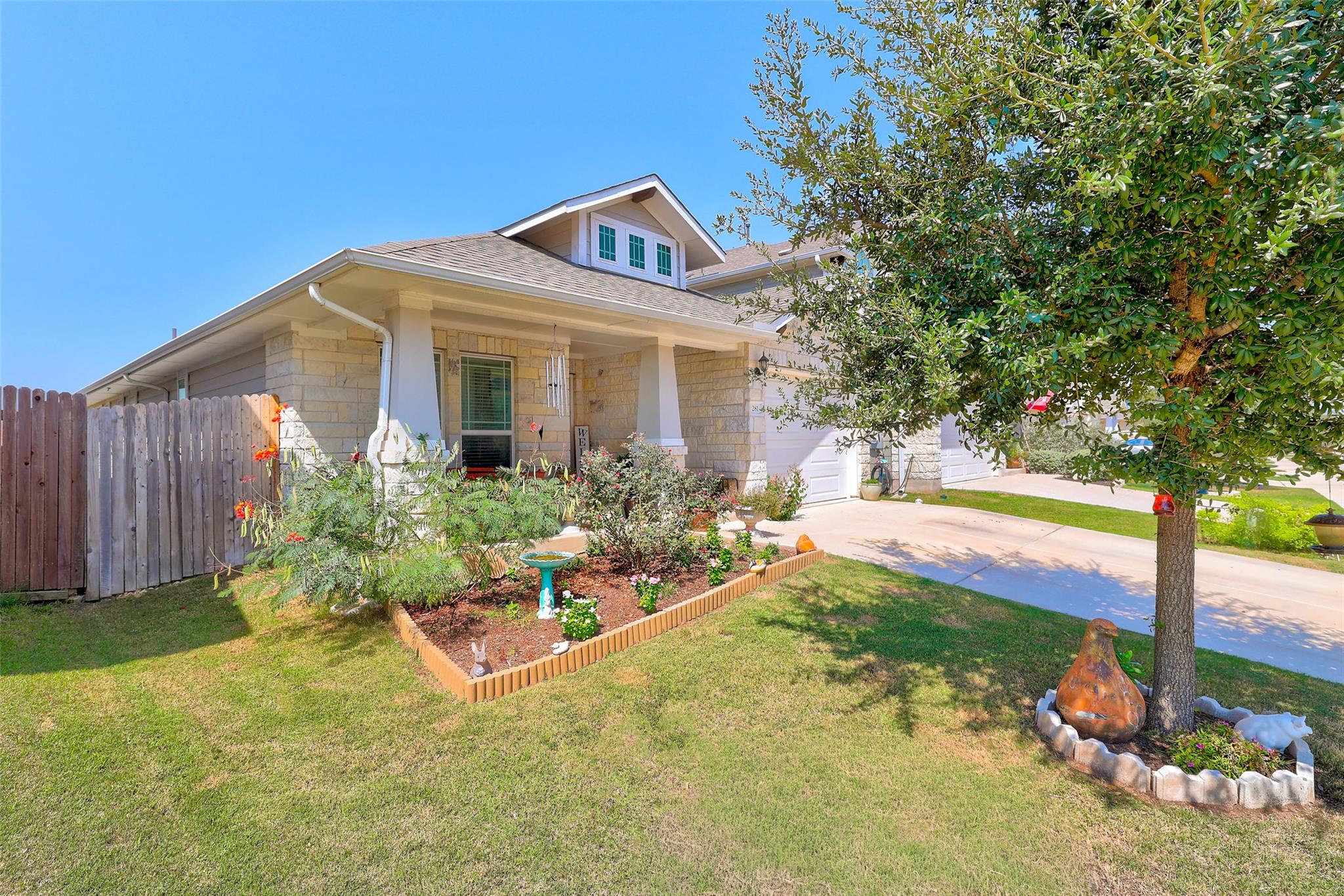 281 Gaida Loop Georgetown TX 78628