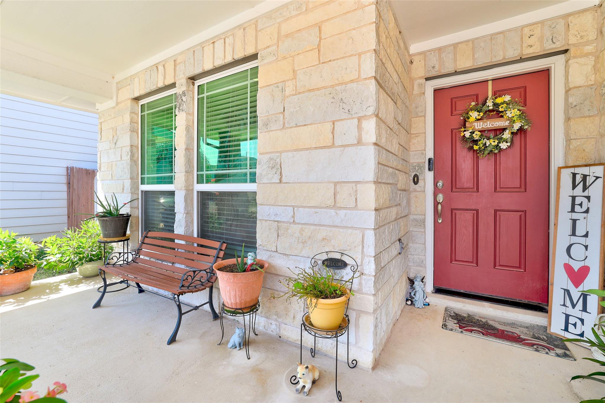 281 Gaida Loop Georgetown TX 78628