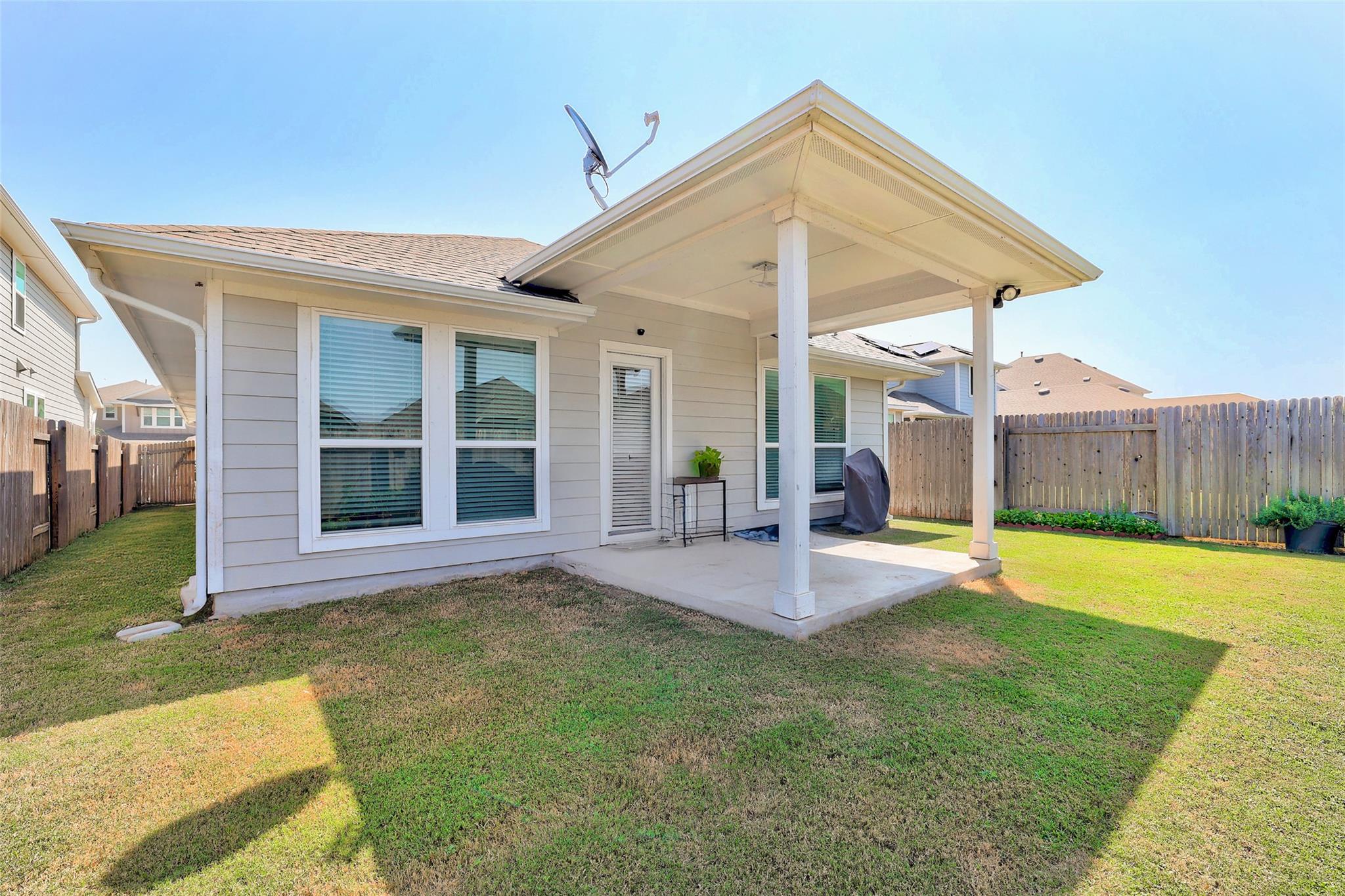 281 Gaida Loop Georgetown TX 78628