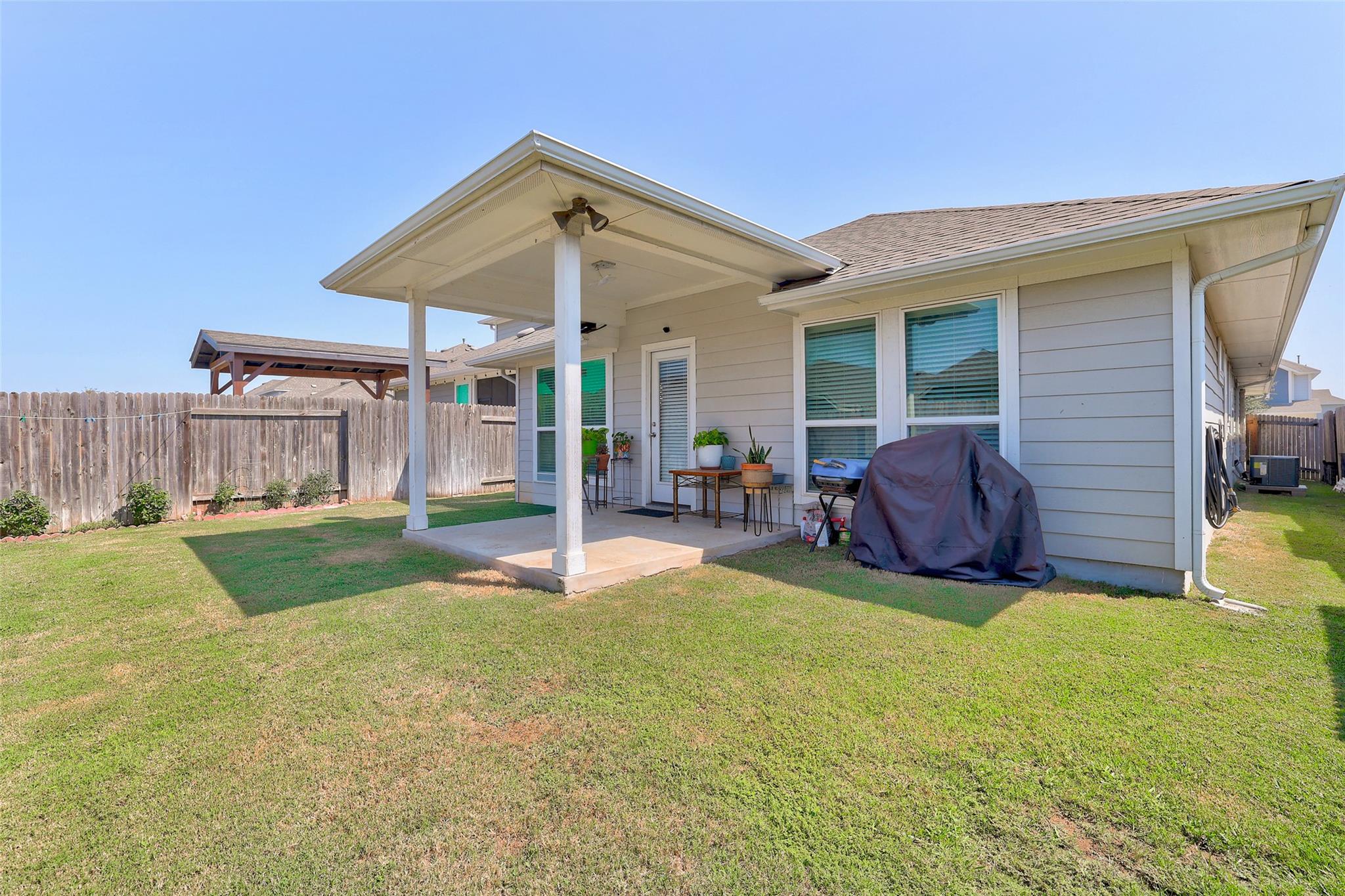 281 Gaida Loop Georgetown TX 78628