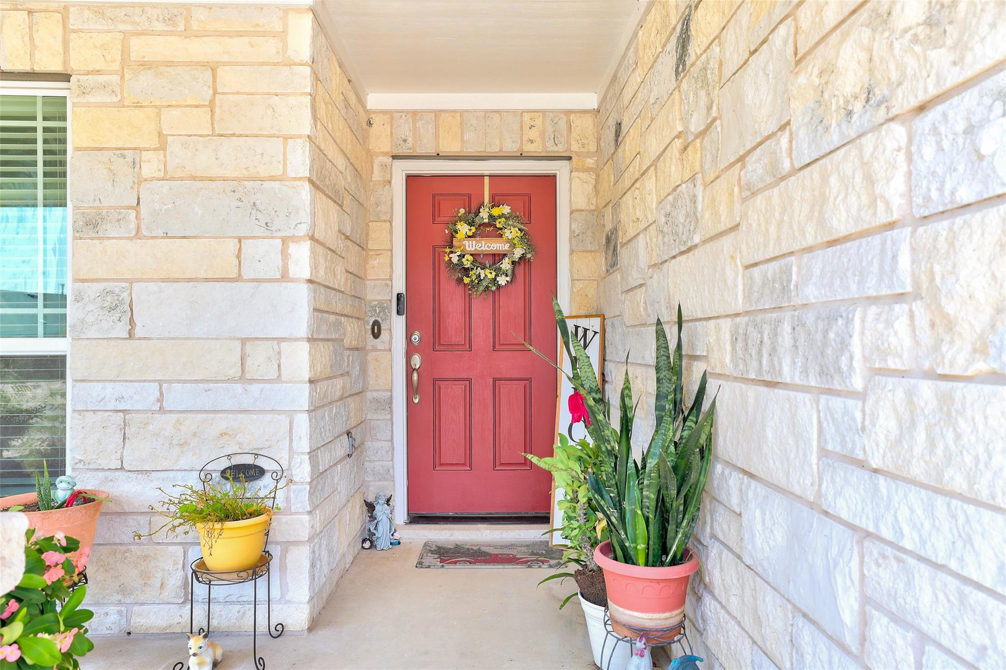 281 Gaida Loop Georgetown TX 78628