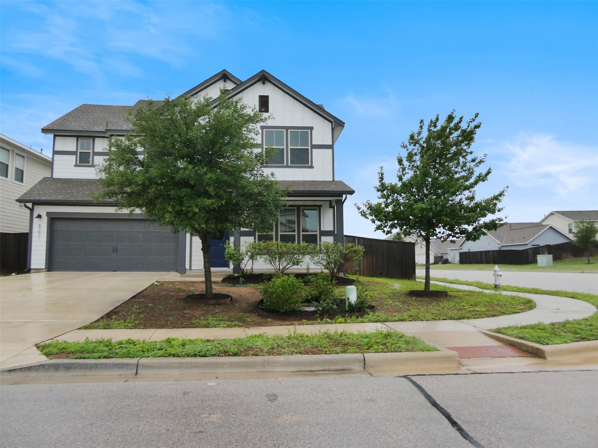 8201 Greyhawk Cove Austin TX 78744